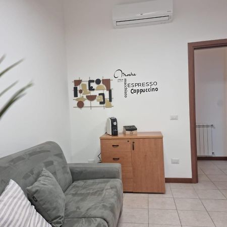 Apartamento Laura Four Mesina Exterior foto