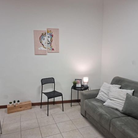 Apartamento Laura Four Mesina Exterior foto