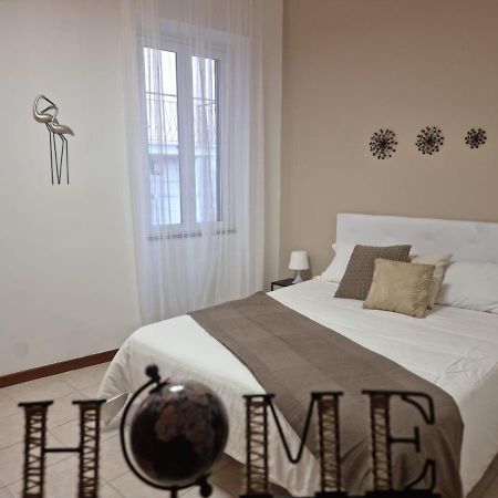 Apartamento Laura Four Mesina Exterior foto