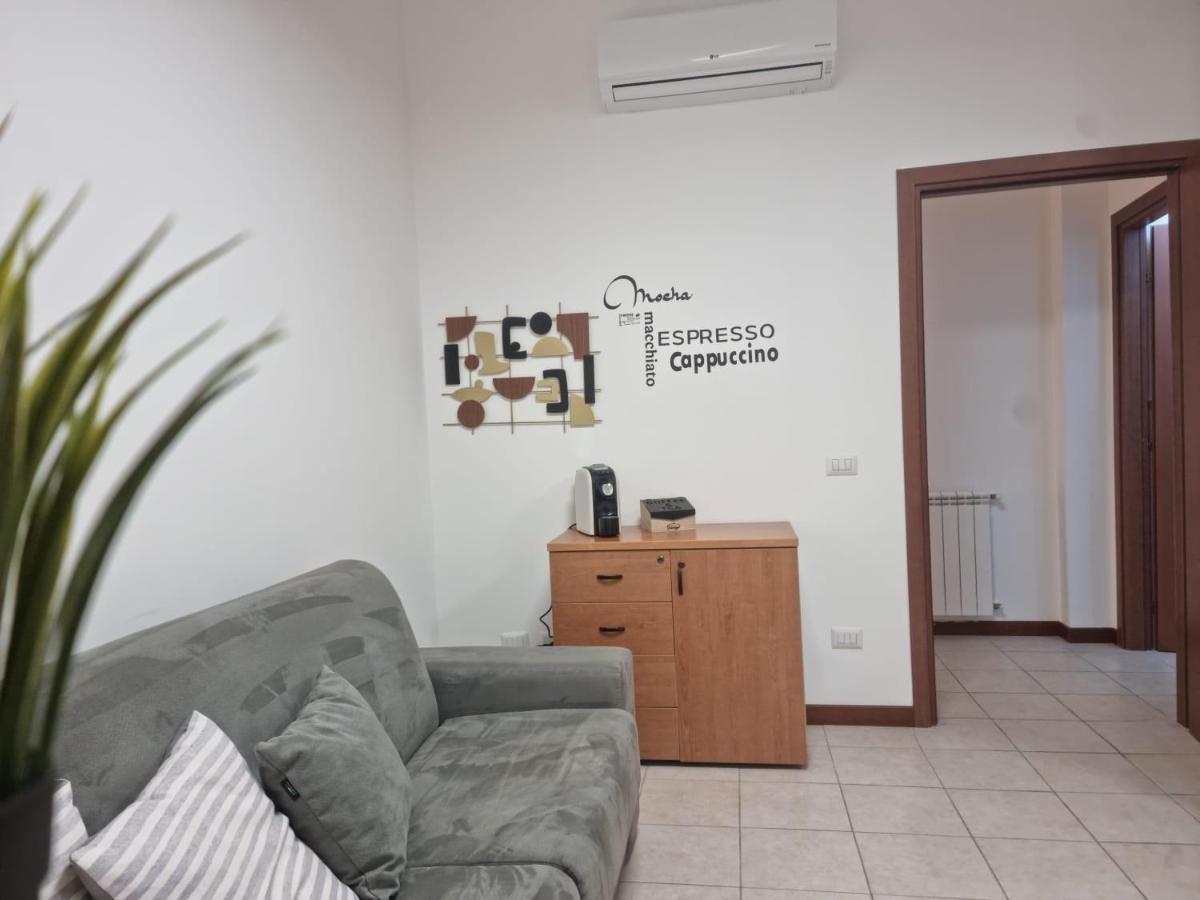 Apartamento Laura Four Mesina Exterior foto