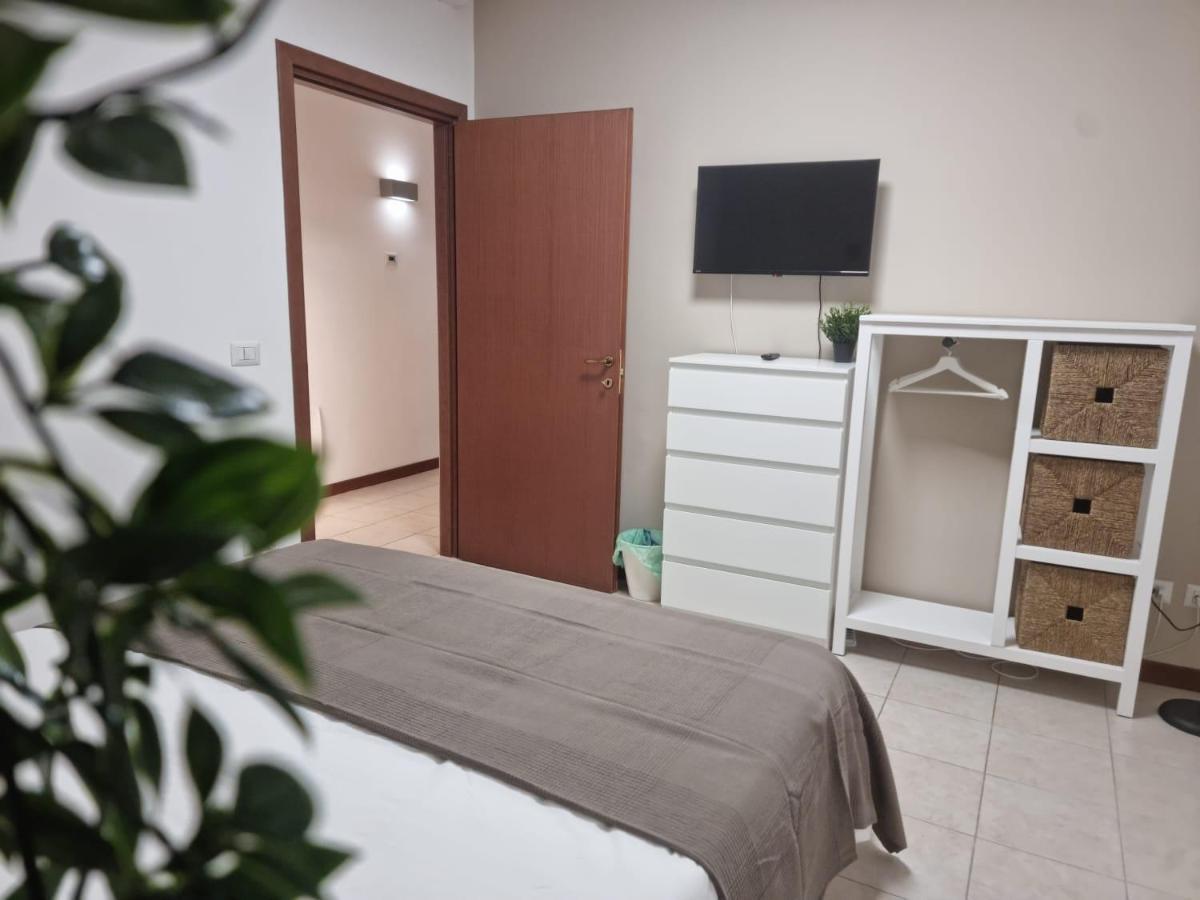 Apartamento Laura Four Mesina Exterior foto