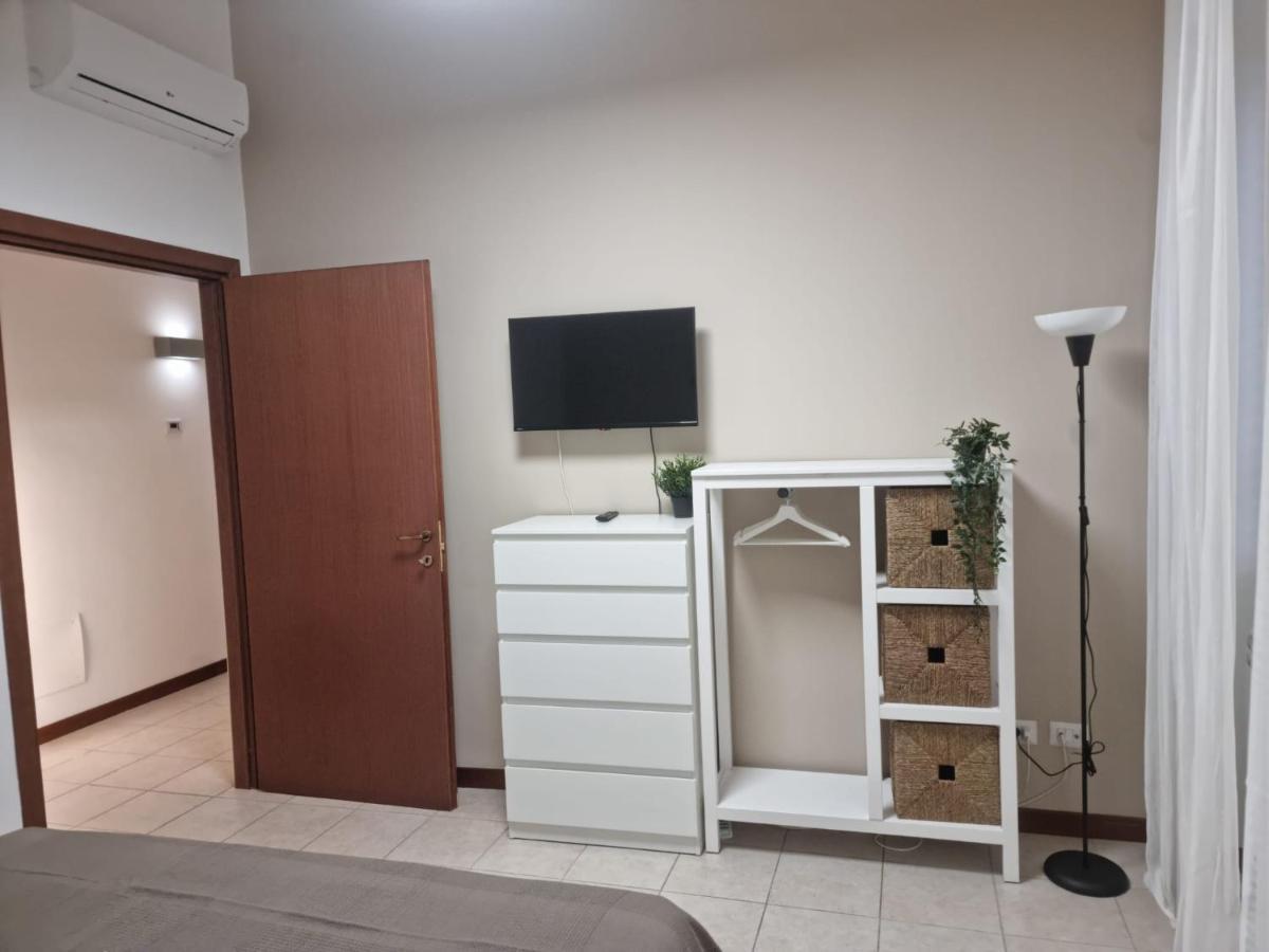 Apartamento Laura Four Mesina Exterior foto