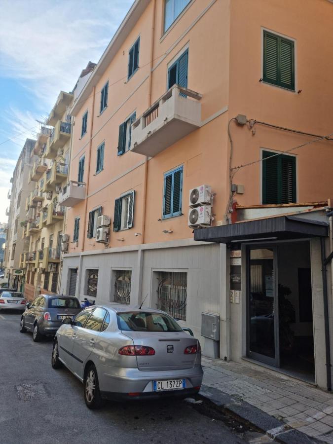 Apartamento Laura Four Mesina Exterior foto