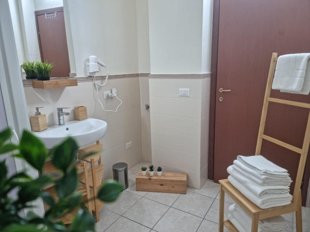 Apartamento Laura Four Mesina Exterior foto