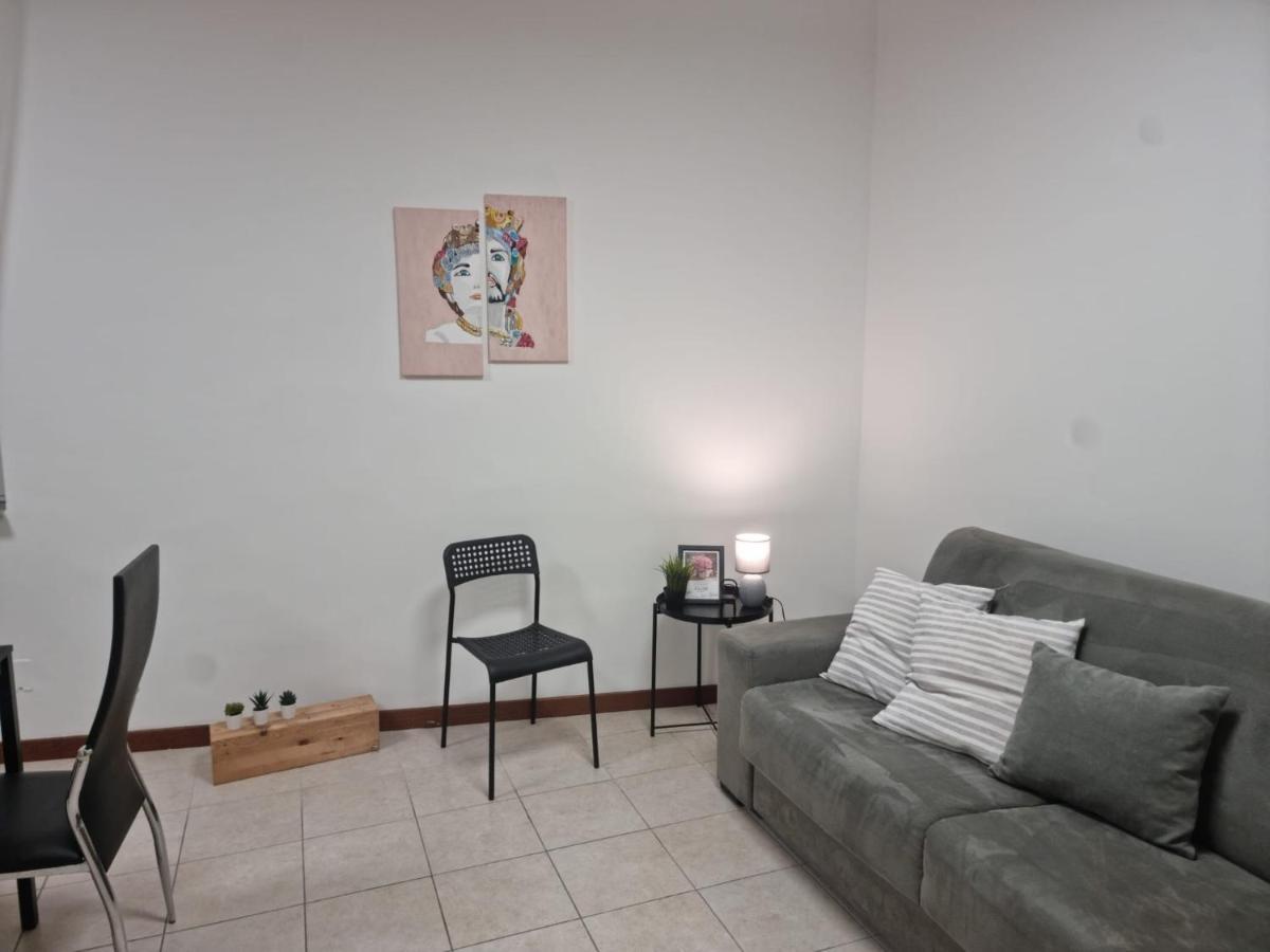 Apartamento Laura Four Mesina Exterior foto