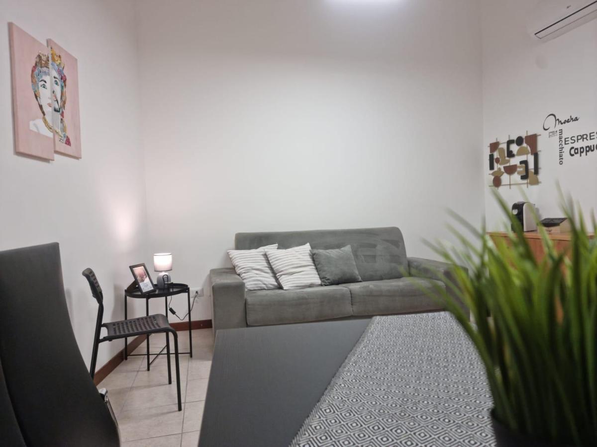 Apartamento Laura Four Mesina Exterior foto