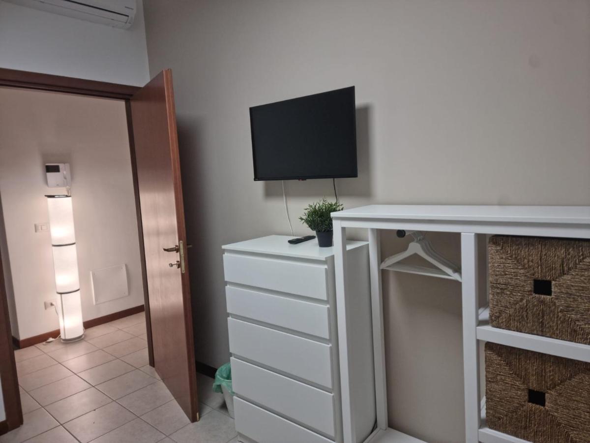 Apartamento Laura Four Mesina Exterior foto