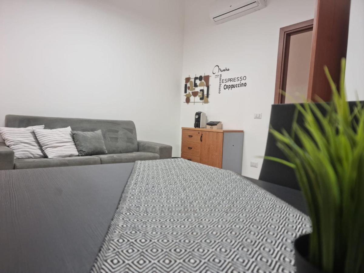 Apartamento Laura Four Mesina Exterior foto