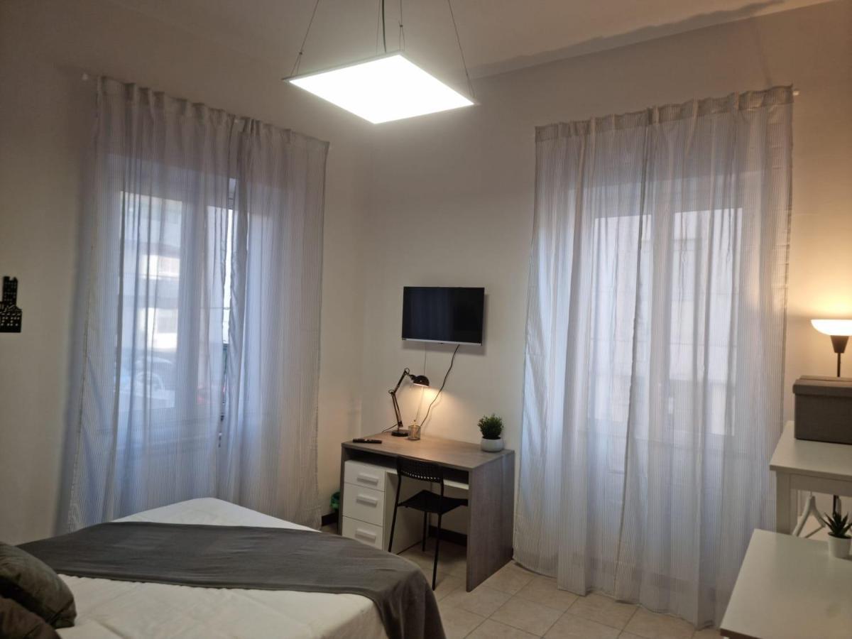 Apartamento Laura Four Mesina Exterior foto