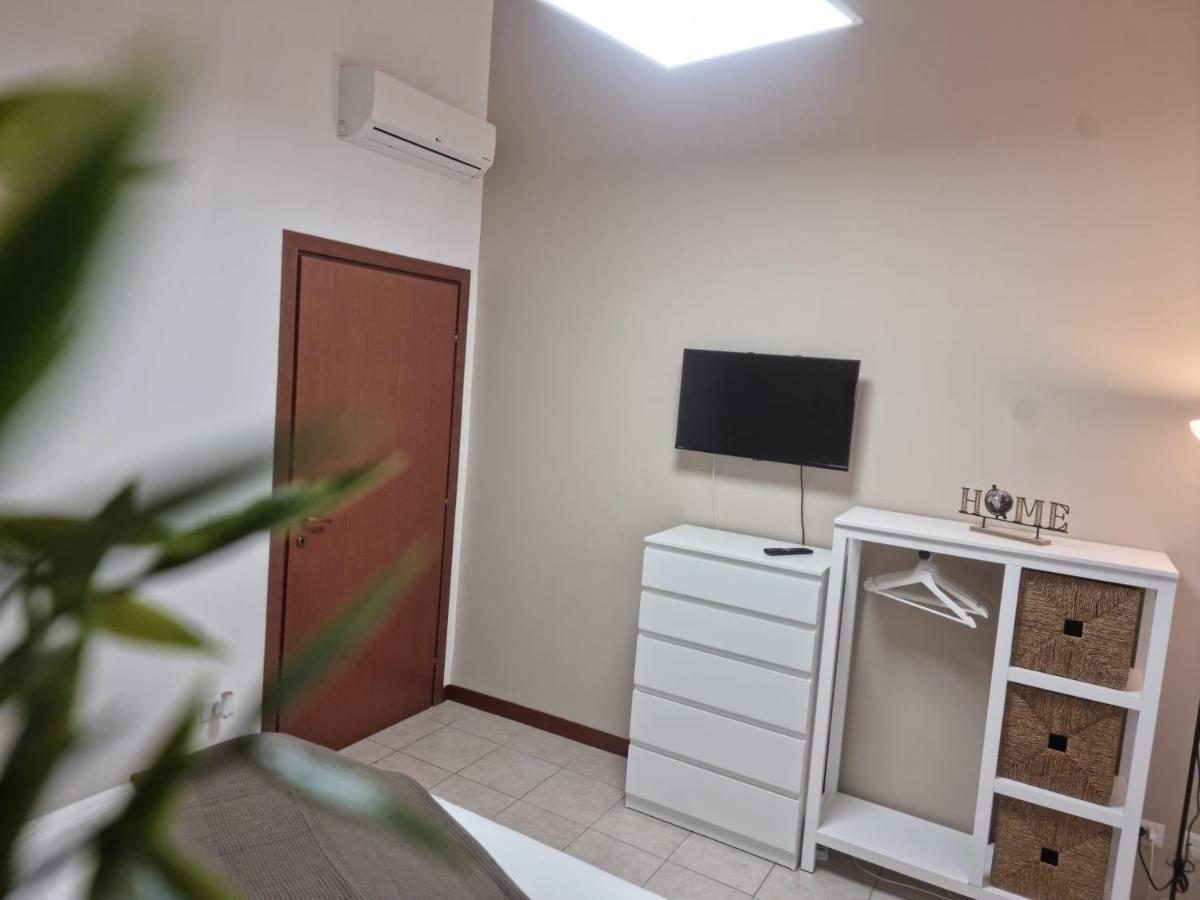 Apartamento Laura Four Mesina Exterior foto
