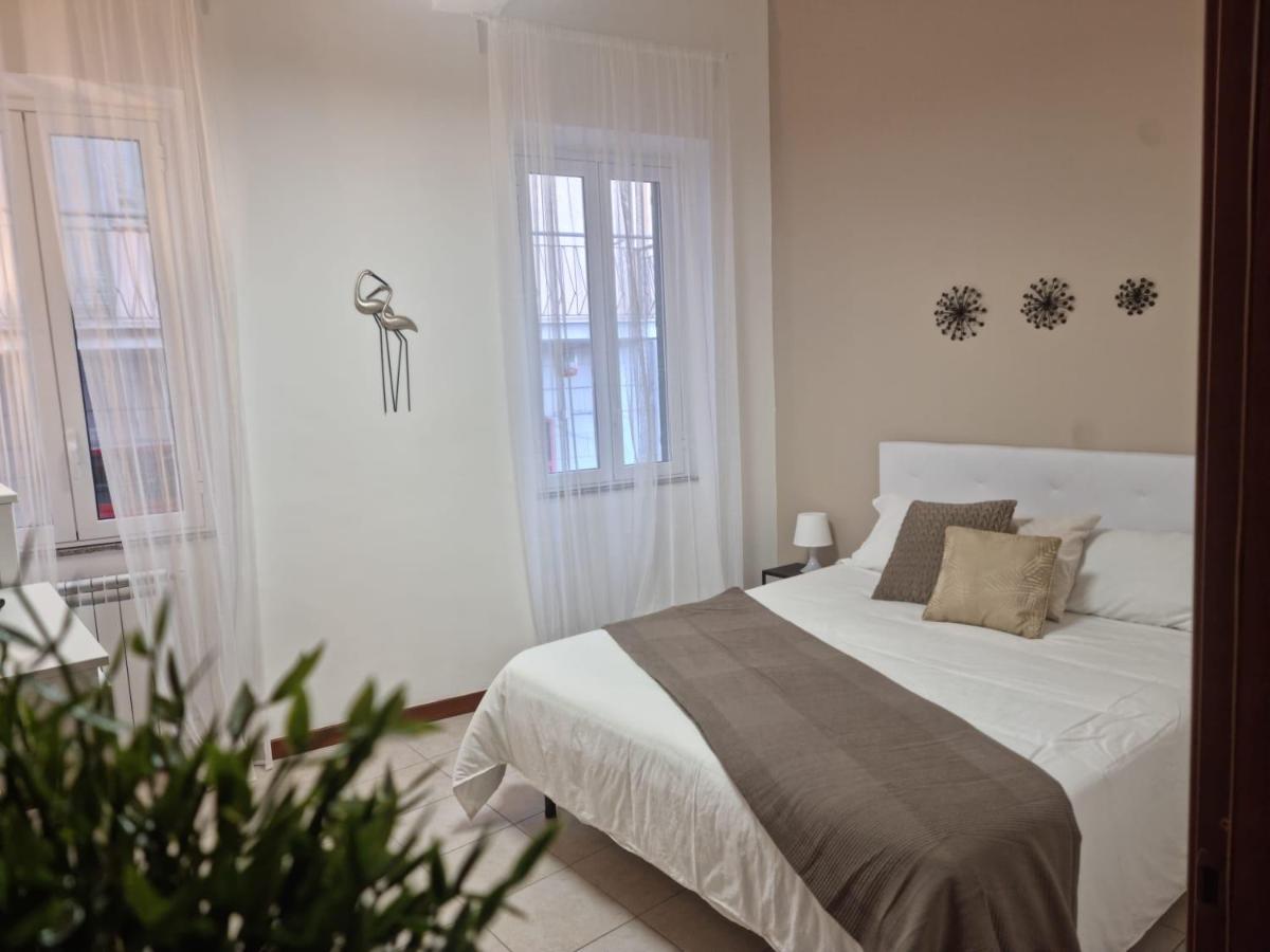 Apartamento Laura Four Mesina Exterior foto