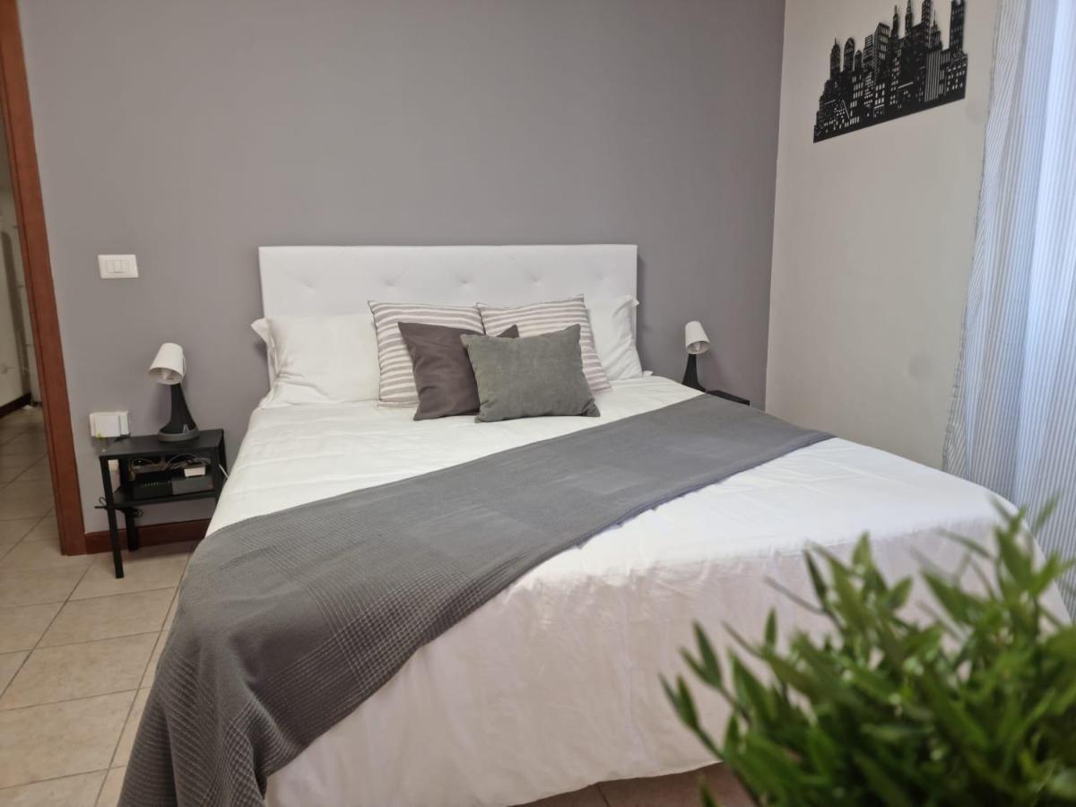 Apartamento Laura Four Mesina Exterior foto