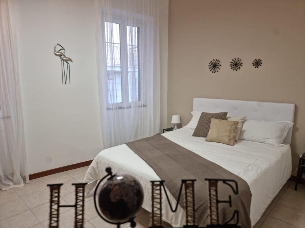 Apartamento Laura Four Mesina Exterior foto
