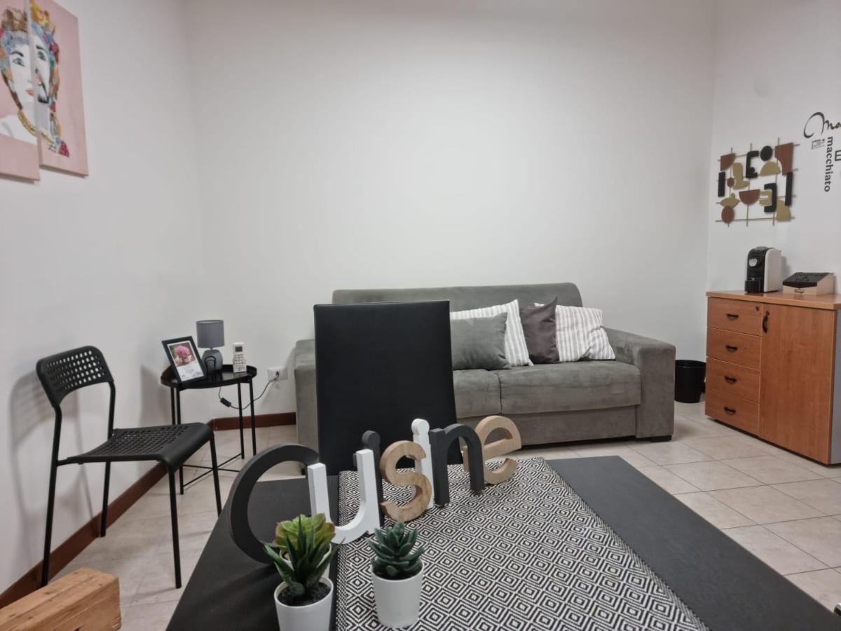 Apartamento Laura Four Mesina Exterior foto