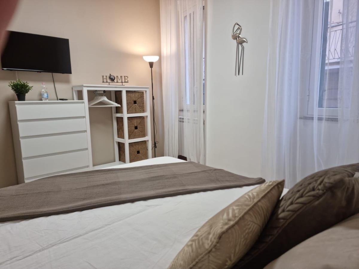 Apartamento Laura Four Mesina Exterior foto