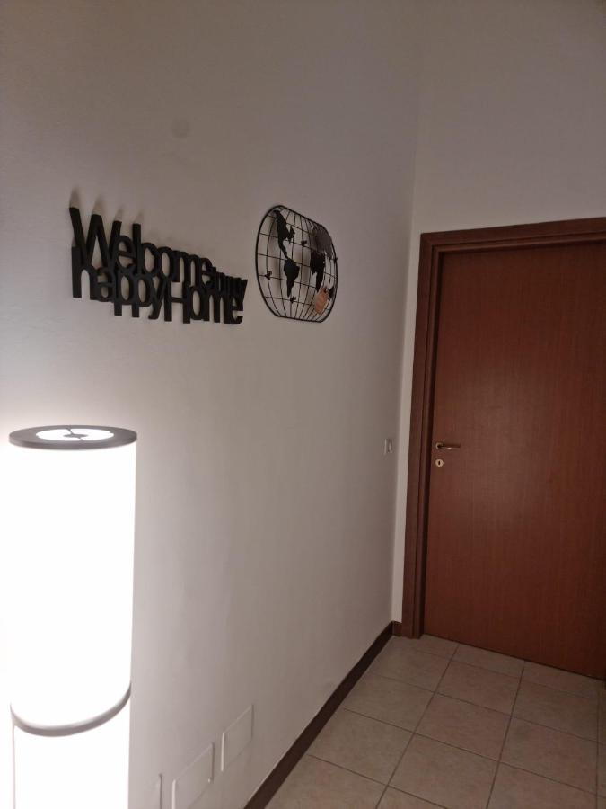 Apartamento Laura Four Mesina Exterior foto